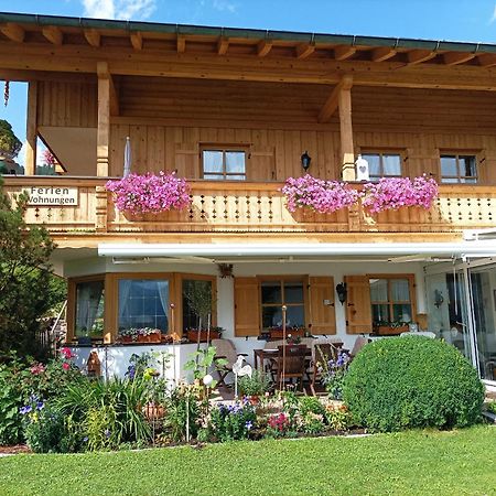 Landhaus Kunz Reit im Winkl Extérieur photo