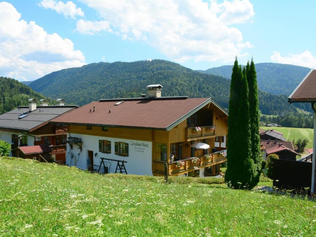 Landhaus Kunz Reit im Winkl Extérieur photo