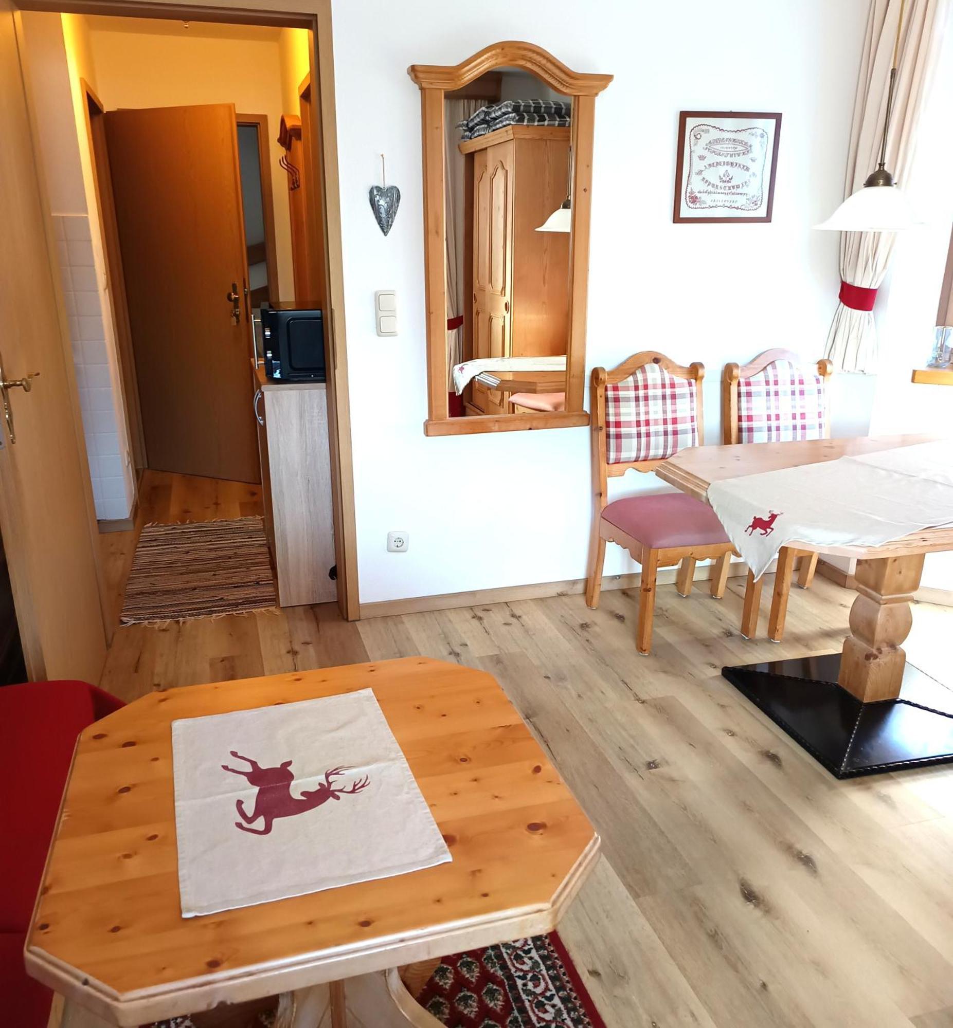 Landhaus Kunz Reit im Winkl Extérieur photo