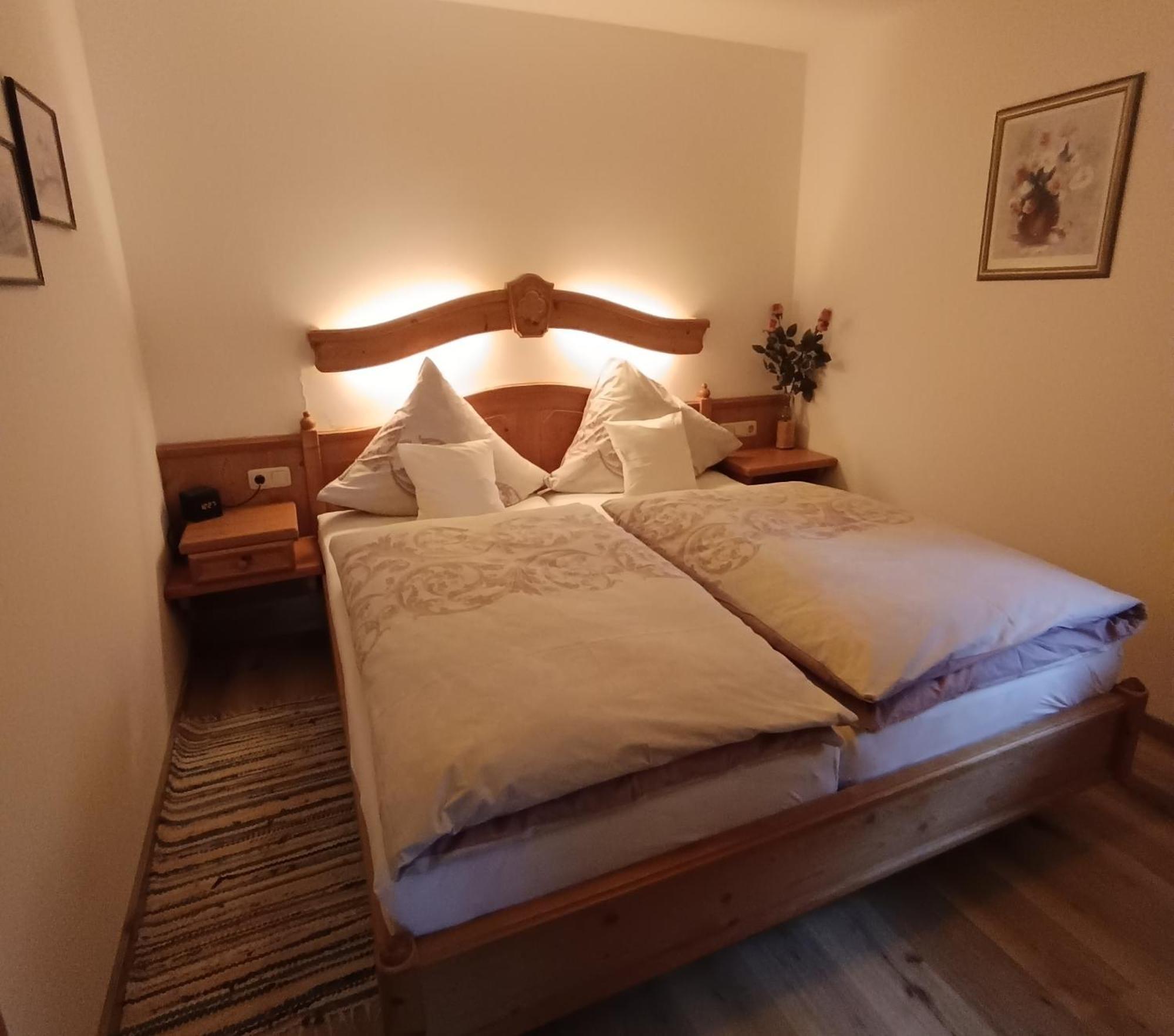 Landhaus Kunz Reit im Winkl Extérieur photo